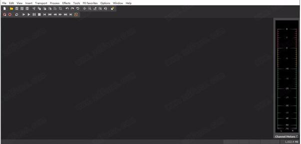 MAGIX Sound Forge Pro下载,音频编辑软件,音频编辑