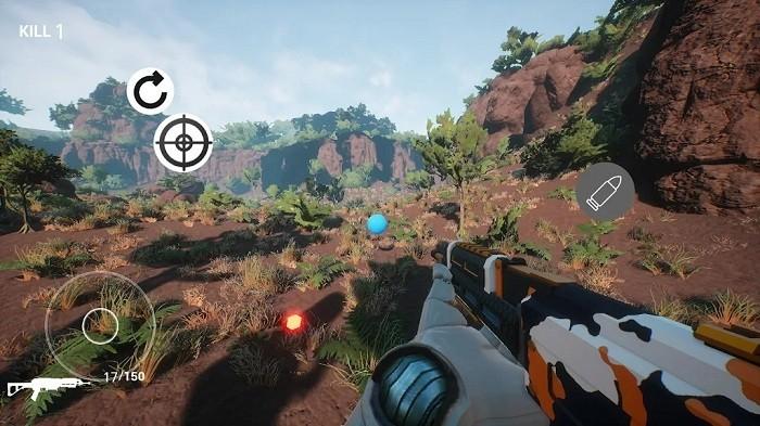 孟加拉国移动作战游戏(battel mobile bd ue4)下载,枪战游戏,射击游戏,孟加拉国移动作战