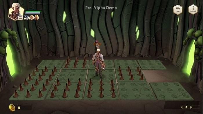 时代探险家国际服下载,时代探险家,rpg手游,冒险游戏