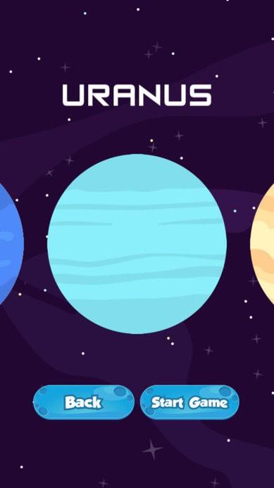 星球战斗旋转太空中文版下载,星球战斗旋转太空,太空游戏,射击游戏