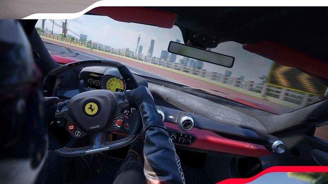 racing master游戏下载,racingmaster,竞速游戏