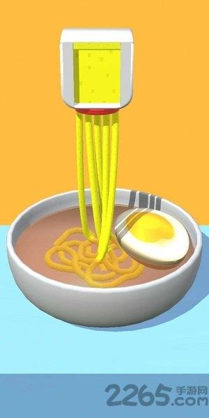 制面大师官方版下载,制面大师,经营游戏,美食游戏