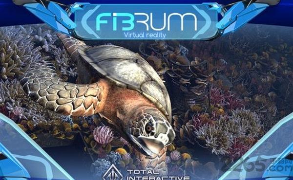 烈血海底城vr手机版下载,烈血海底城vr,vr游戏,模拟游戏